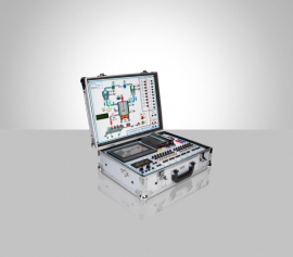 Portable PLC Training Kit